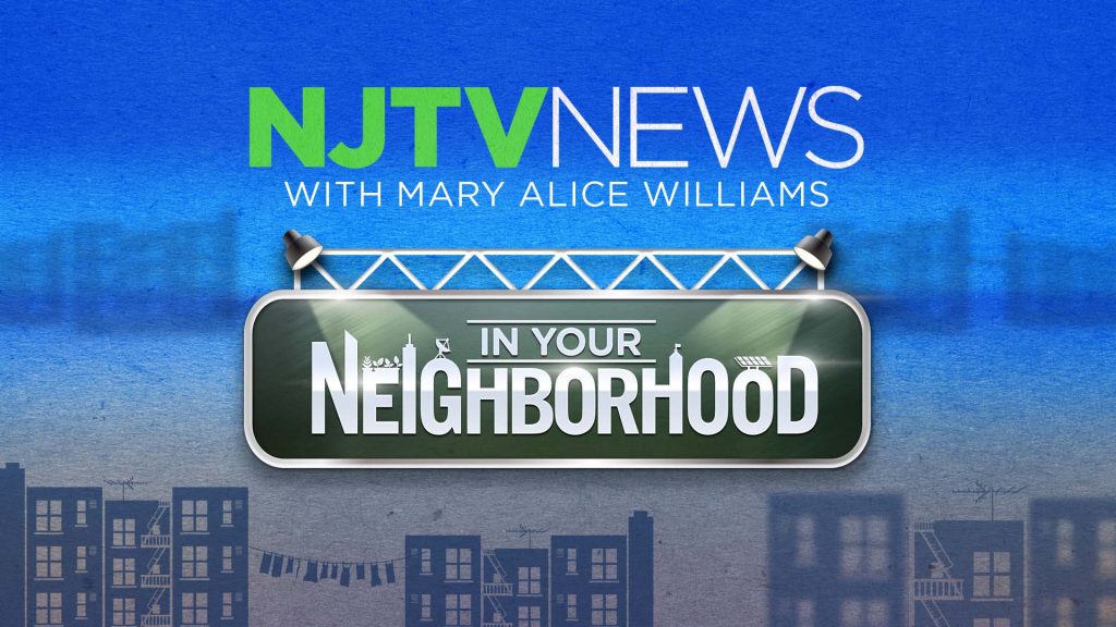 Oct. 5, 2016: NJTV News with Mary Alice Williams