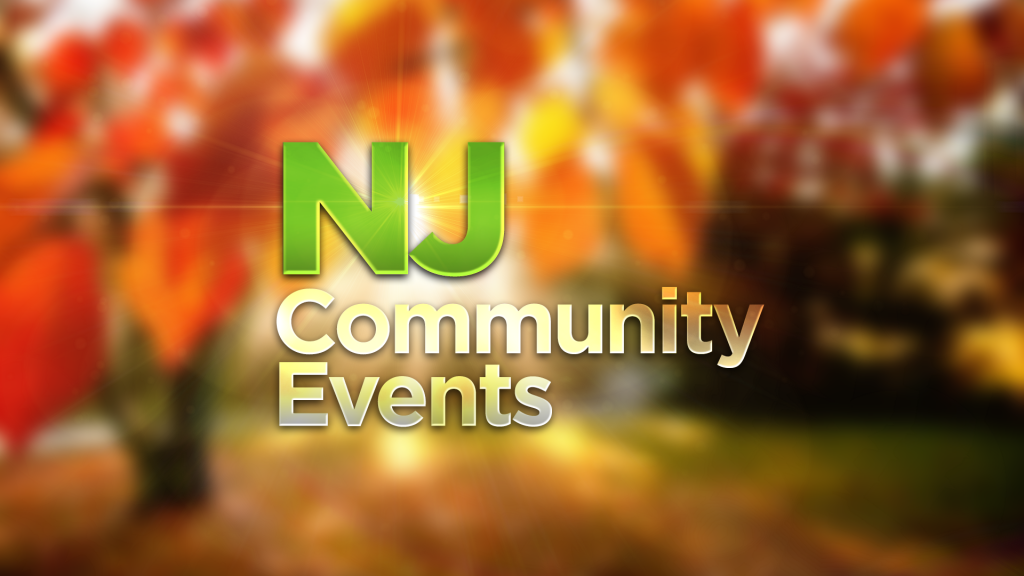 Holiday Crafts Fair, Farmers Market and Mooseltoe in NJ This Week