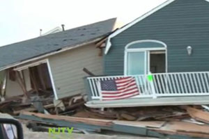 Federal Audit Finds New Jersey Failed to Control Sandy Funds