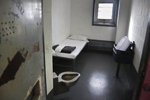 Solitary Confinement: Cruel and Usual Punishment in NJ’s Prisons