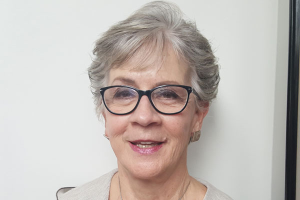Profile: The Woman Laying the Groundwork for a Public Bank in New Jersey