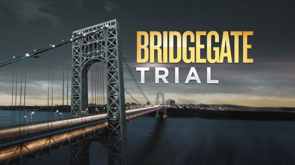 Bridgegate Jury Asks Questions During First Full Day of Deliberations