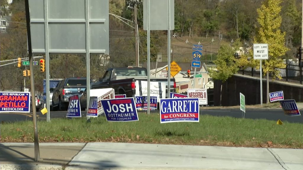 Tight Fifth District Race Attracts Attention