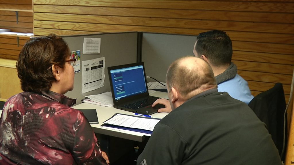 Federal Health Insurance Marketplace Open Enrollment Begins