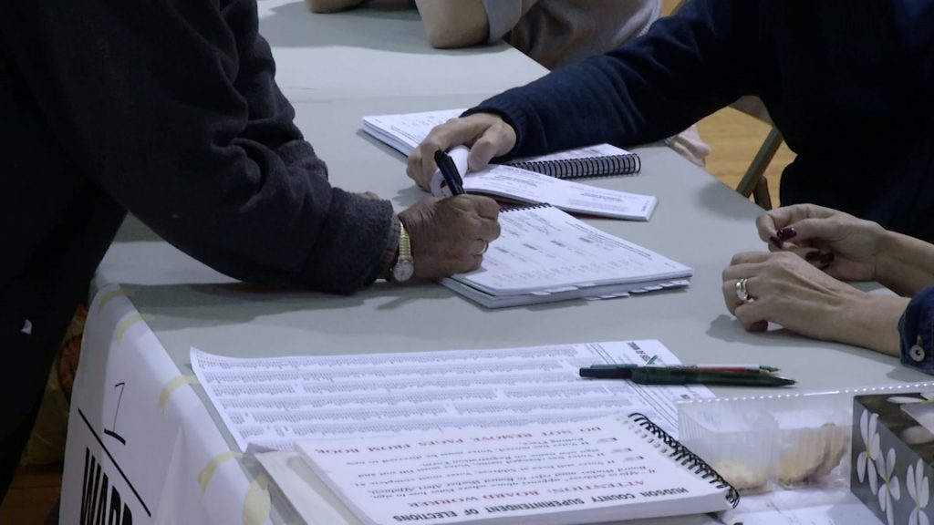 Local Questions Abound on Next Week’s Ballot