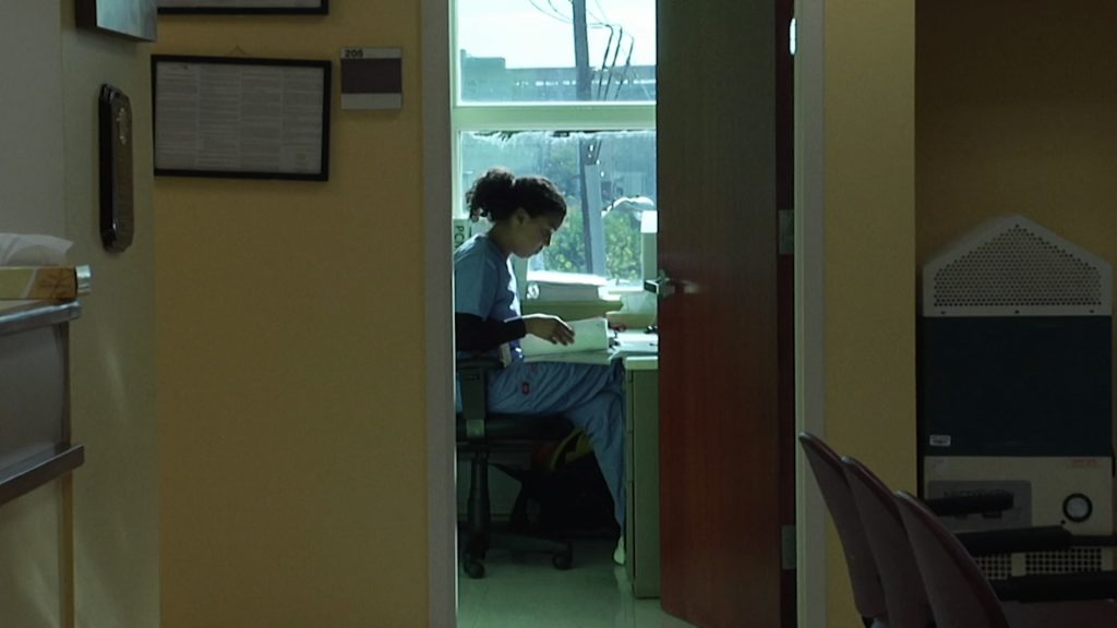 Getting More Minority Medical Professionals