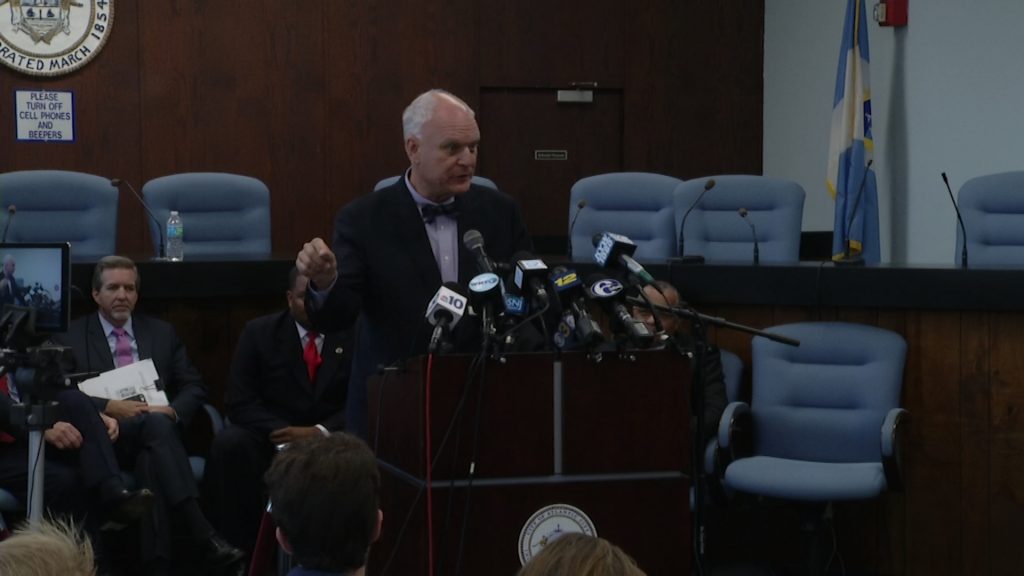 AC Officials Ready to Fight for Recovery Plan Approval