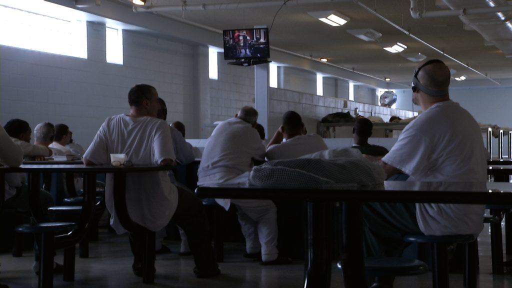 NJ Prevents Inmates, Parolees from Voting