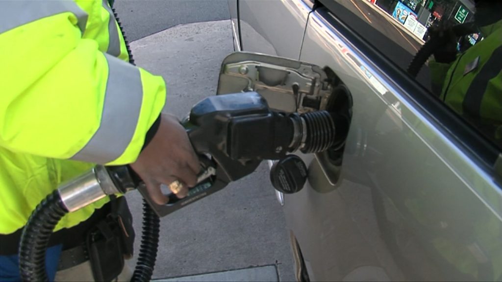 Debate Over Ballot Question to Dedicate Fuel Tax to TTF