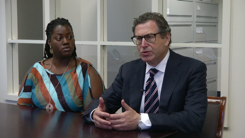 Newark Parents Part of Lawsuit Challenging NJ’s Teacher Tenure Law