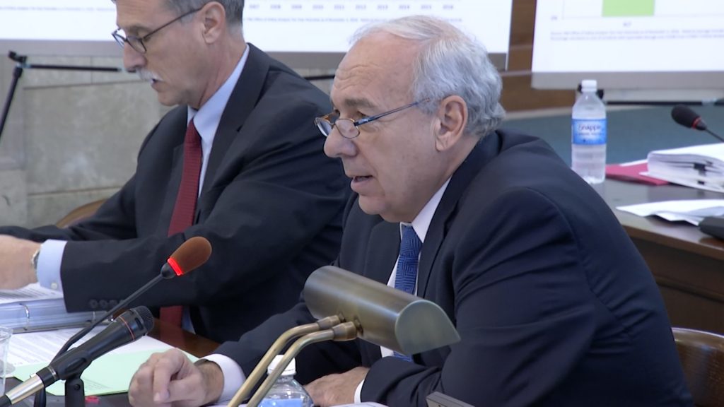 NJ Transit Executive Director: Federal Inspection Findings ‘Unacceptable’