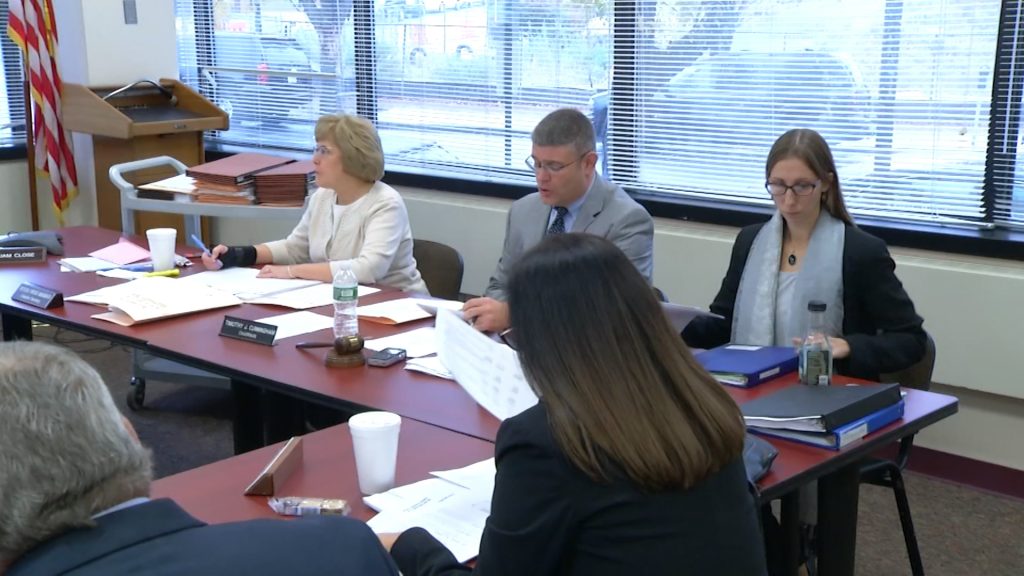 State Takes Control of Atlantic City