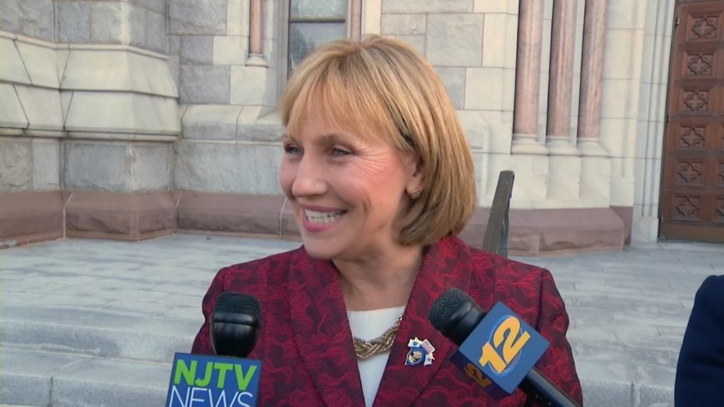 Guadagno Drawing Attention as Potential Next Governor