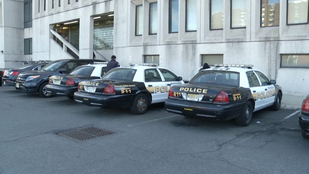 Paterson Homicides on the Rise Since Police Layoffs
