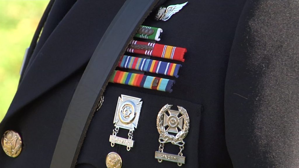 Nonprofit Helps Members of Armed Forces and Their Families