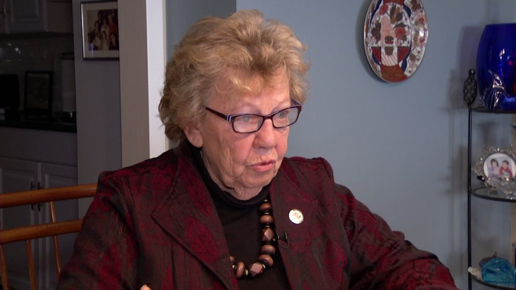 Weinberg Calls for Christie Impeachment Hearings, Finds Few Takers, Even Among Dems