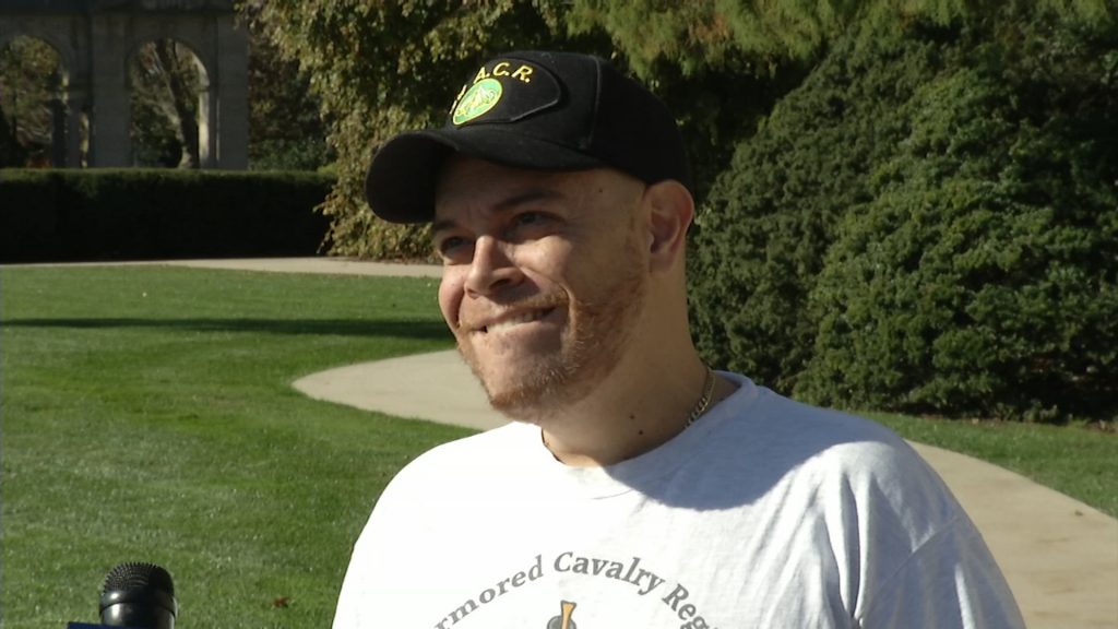 Monmouth University Military Bridge Program Helps Veterans Pay for Education