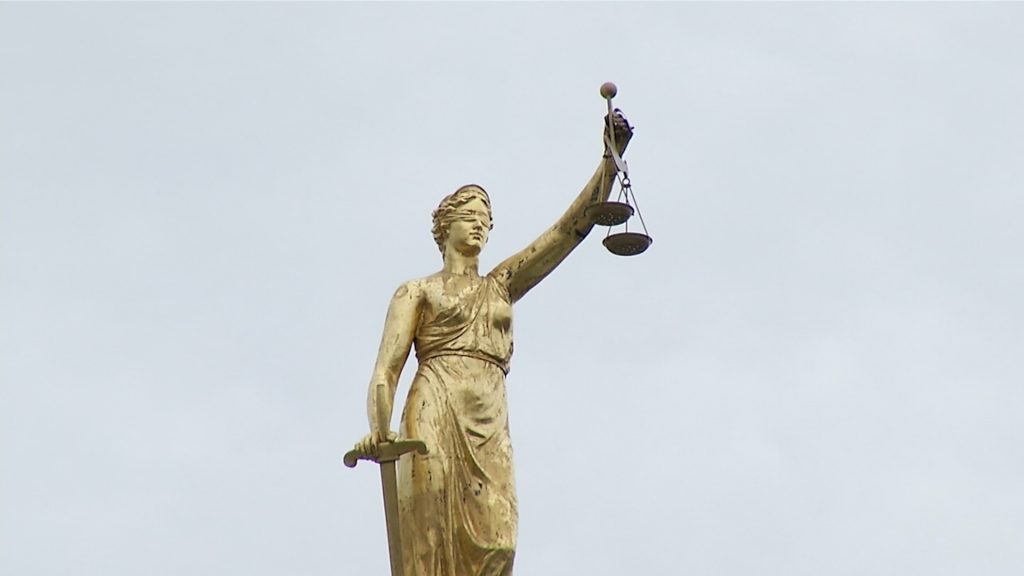 Lawmakers Consider Amending Bail Reform Law, Which Takes Effect Jan. 1