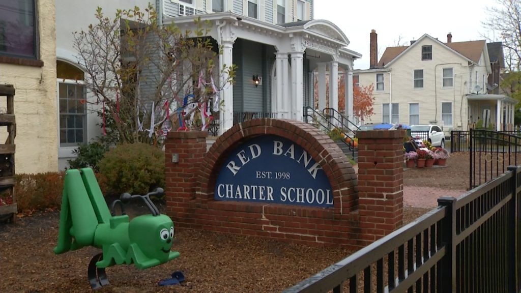 Groups File Complaints Against Red Bank Charter School