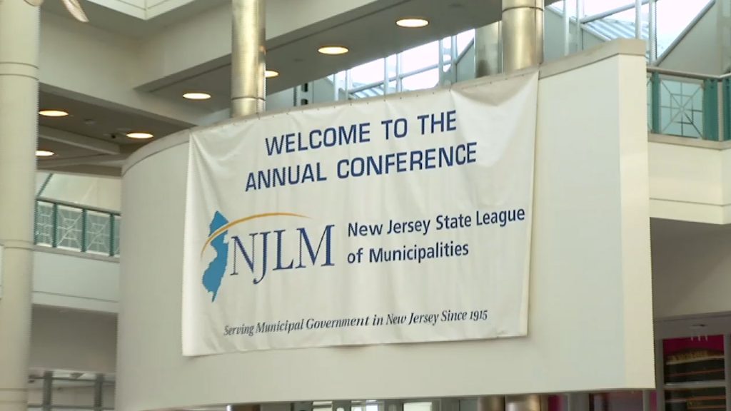 Nov. 16, 2016: NJTV News with Mary Alice Williams