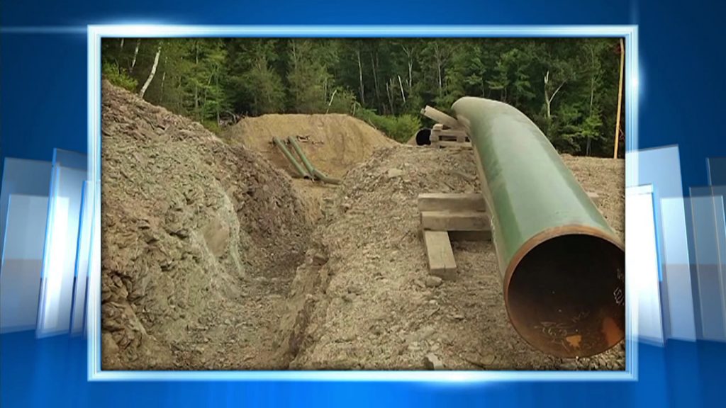 NJ Rate Counsel Questions Need for PennEast Pipeline