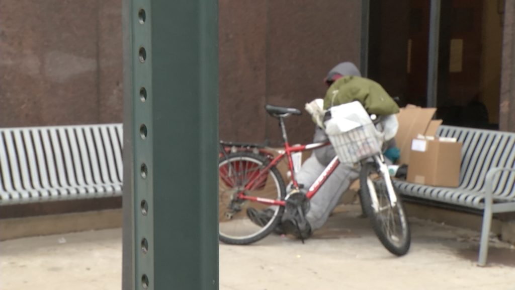 HUD Homeless Count Comes Up Short