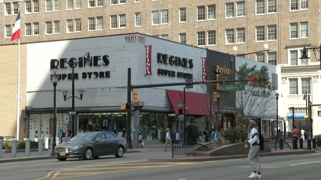 Push to Extend Urban Enterprise Zones in Five Cities