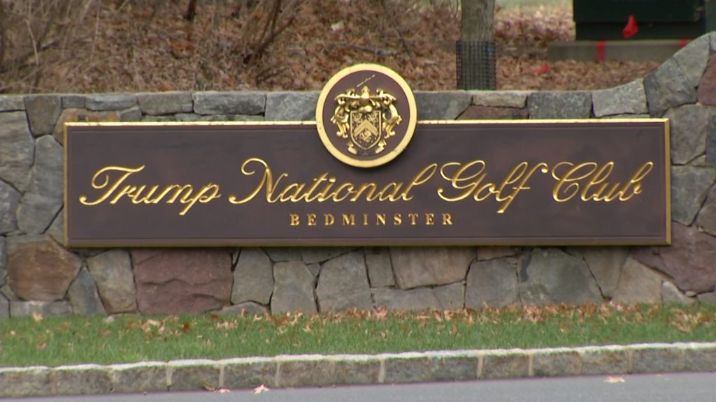 Trump’s Travel to NJ Cost Residents Time and Money