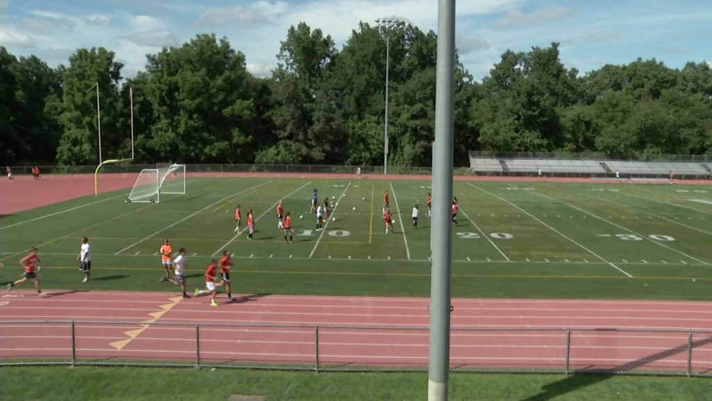 Home-Schooled Teen Prevented From Playing on Local Team
