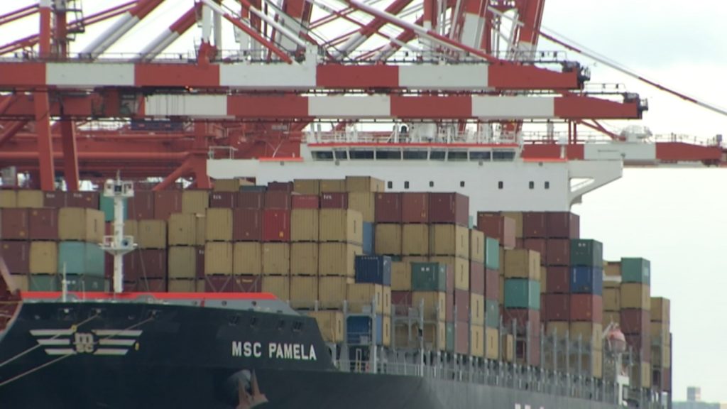 Trump Ending Trans-Pacific Partnership Might Hurt NJ Businesses