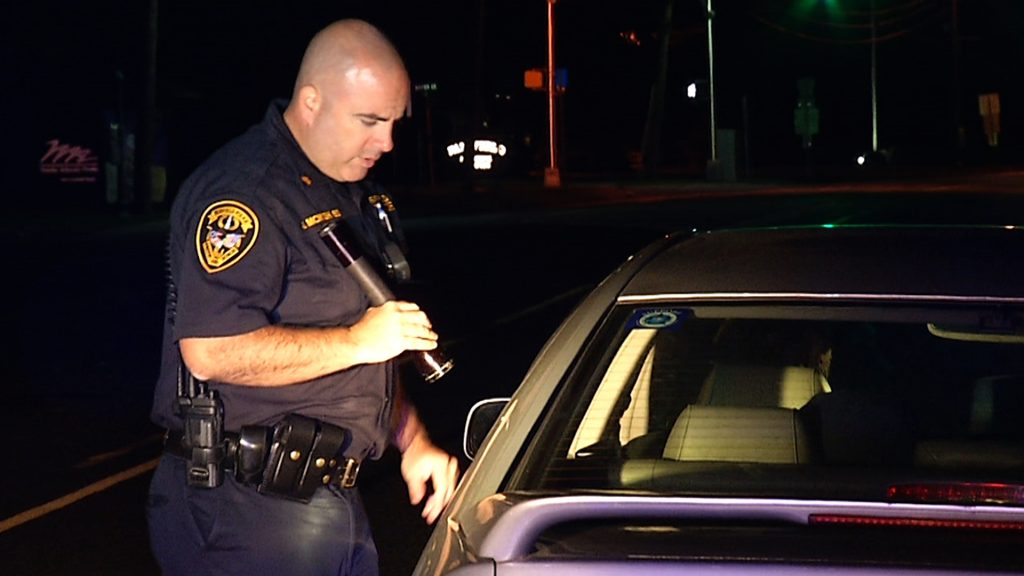MADD Gives NJ 2 Out of 5 Stars for Efforts Against Drunk Driving