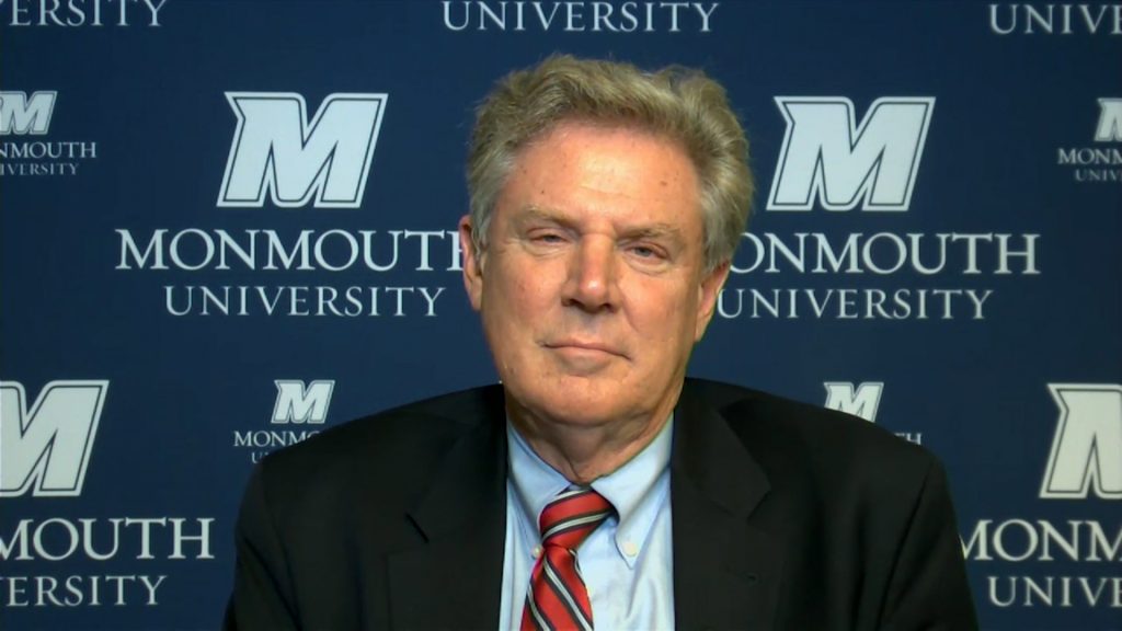 Rep. Pallone: Public Needs to Speak Up About Climate and Health Care Policies