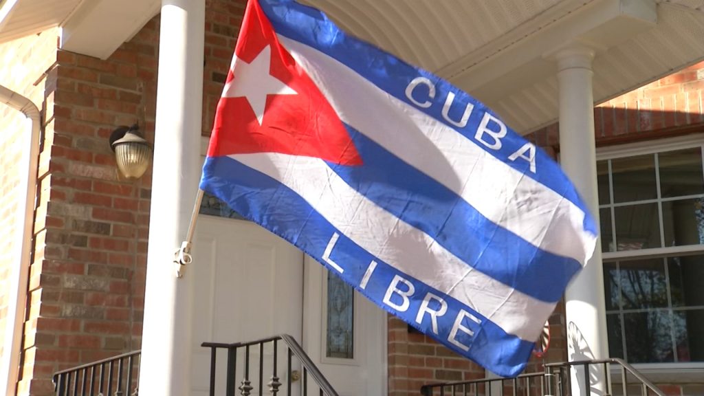 Cuban-American Elected Officials See a Potential Anti-Castro Ally in Trump