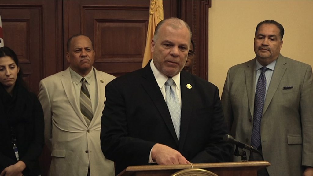 20 Judges Added in Preparation for New Bail System