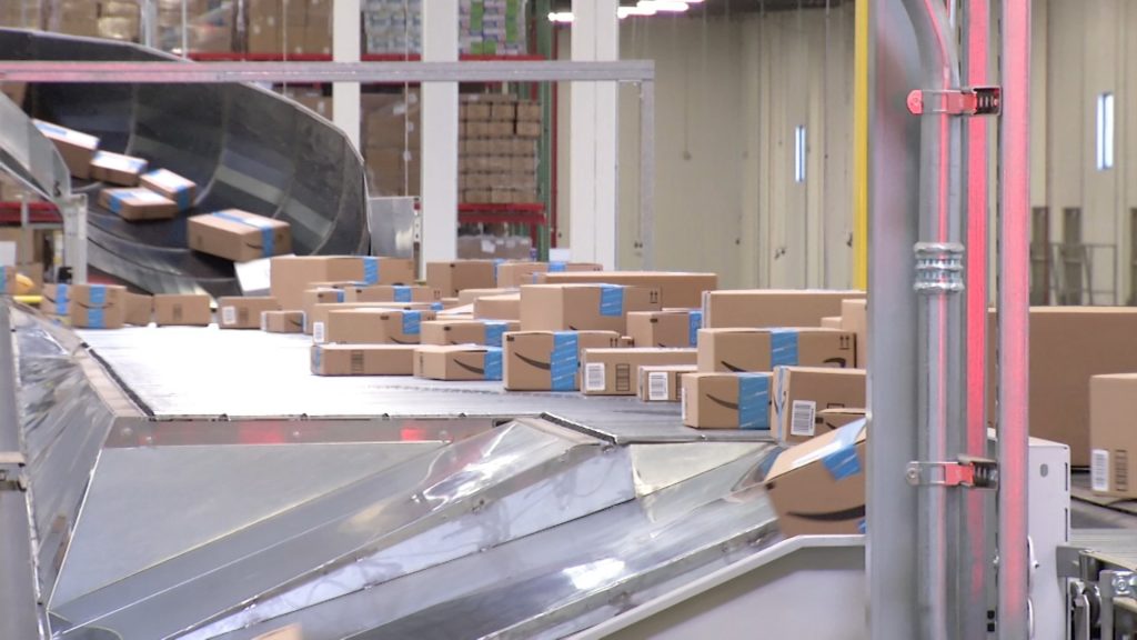 Online Retailers Expect Successful Cyber Monday