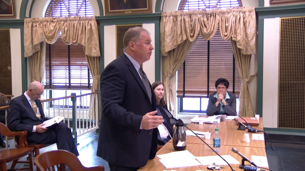 Judge Hears Teaneck Citizen’s Complaint Against Christie Over Bridgegate