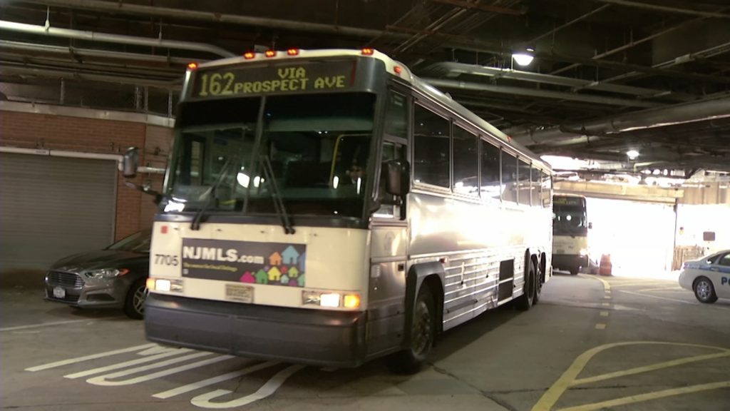NJ Officials Tell NY Colleagues to Move Forward on Port Authority Bus Terminal Fix