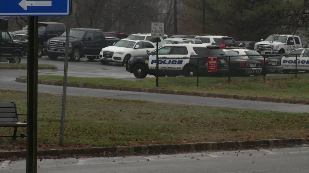 East Brunswick Police Work to Help Opioid Addicts