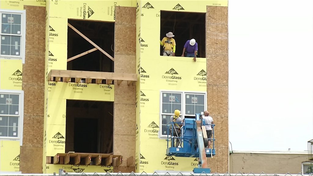 NJ Supreme Court Weighs Affordable Housing Obligations
