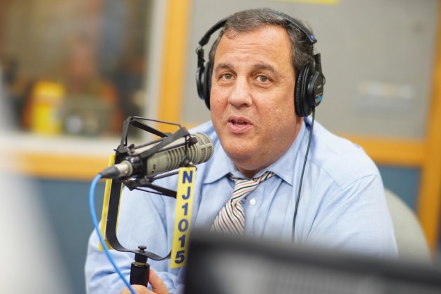 Ask the Governor: Nov. 21, 2016
