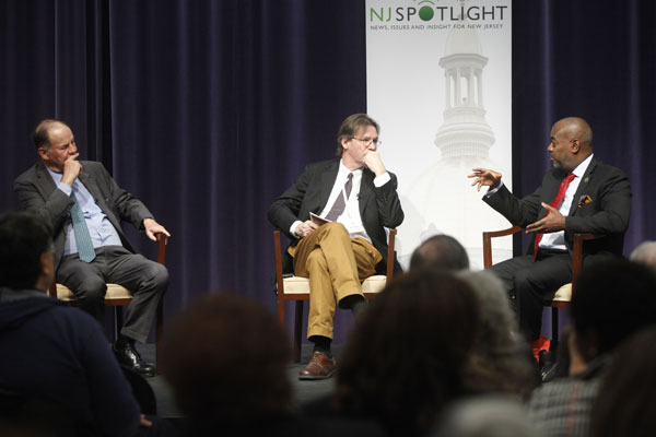 Creating an Urban Agenda for NJ’s Small and Midsized Cities