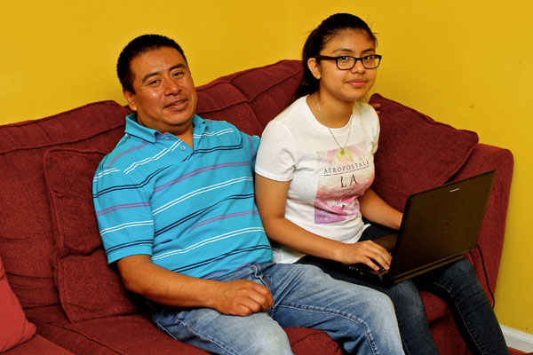 Separation Anxiety: How Deportation Divides Immigrant Families