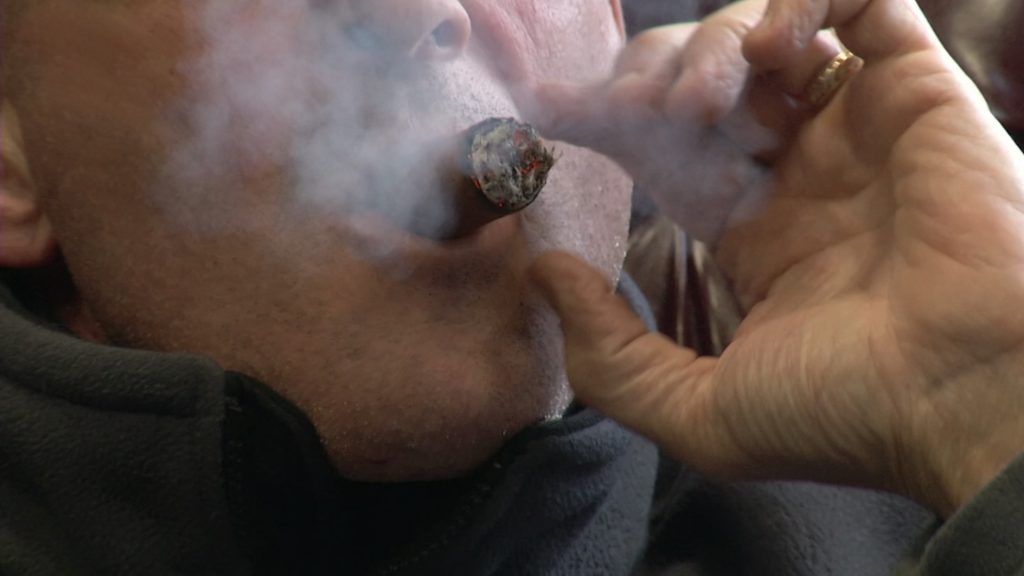 HUD Says Smoking Ban at Public Housing is 18 Months Away