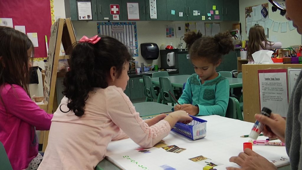 NJ to Get $18M in Federal Money for Pre-K