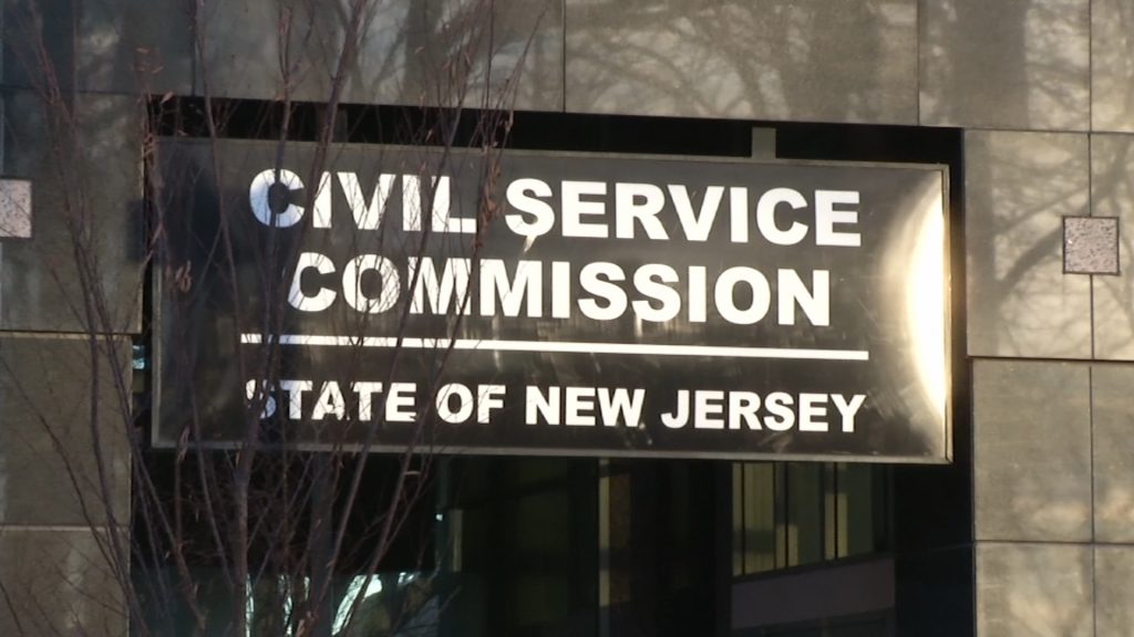 Court Rebuffs Christie Civil Service Changes