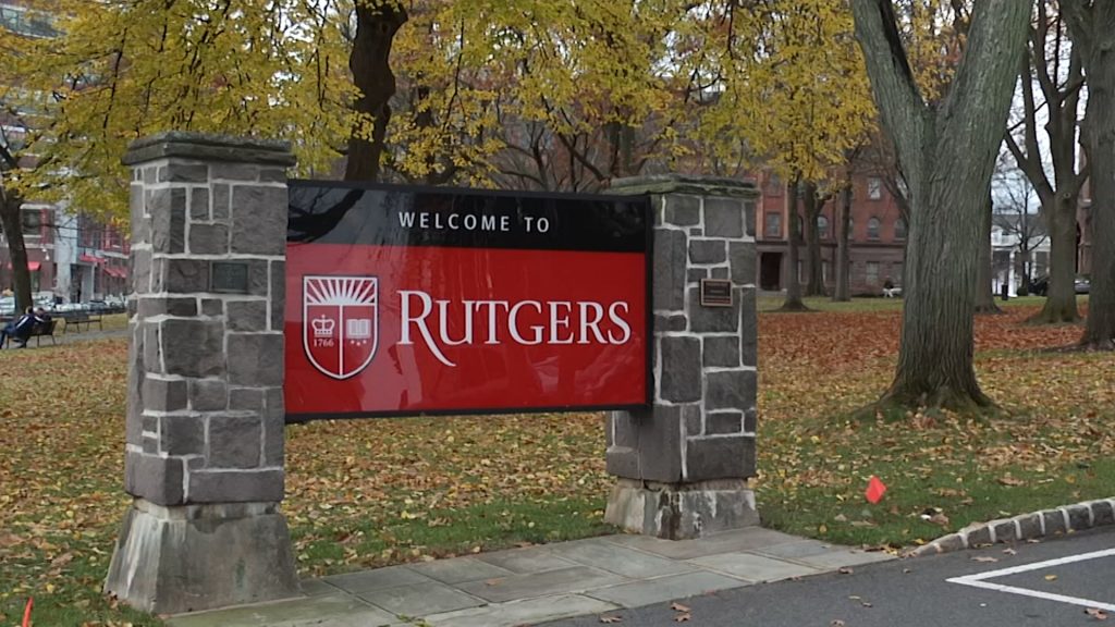 Scarlet and Black Project Tells the Story of Rutgers’ Disenfranchised