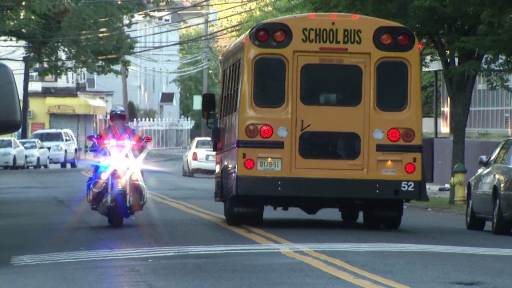 NJ Schools Can Hire Retired Police Officers for Security