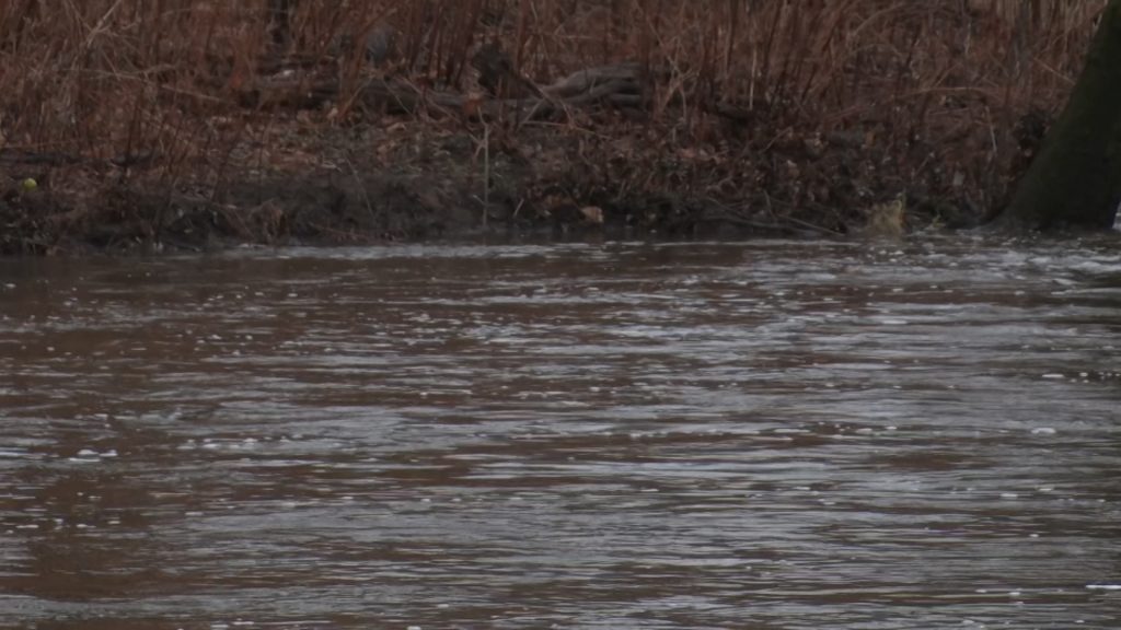 Manville Doesn’t Qualify for Federal Flood Mitigation