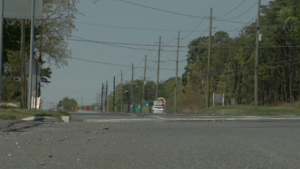 Report Shows South Jersey is Missing Out