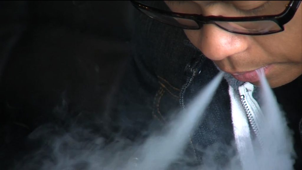 Surgeon General Warns of New Vaping Risks for Teens